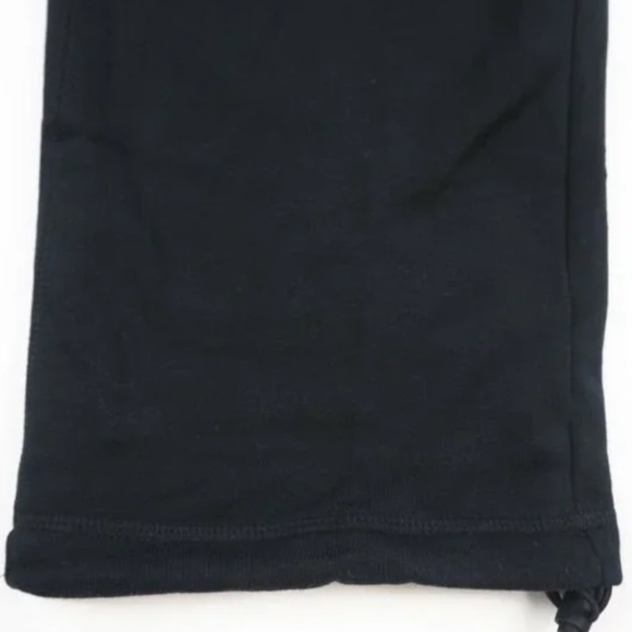 Jordan Classic Fit Pants Black Size Small - Picture 5 of 8